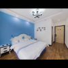 Отель Pleasant Goat Boutique Hotel, фото 13