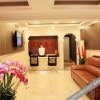 Отель Xihong Business Hotel в Чунцине