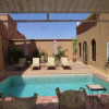 Отель La Kasbah, фото 19