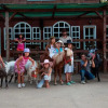 Отель The Ranch Kids Camp, фото 4