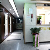 Отель Jinju Hotel Daom, фото 5