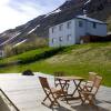 Отель Comfy Guesthouse Westfjords, фото 18