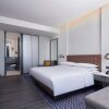 Отель Four Points By Sheraton Tianjin National Convention And Exhibition Center, фото 5