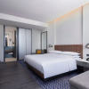 Отель Four Points by Sheraton Tianjin National Convention and Exhibition Center, фото 6