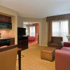 Отель Homewood Suites by Hilton Dayton Fairborn, фото 6