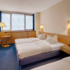 Отель City Hotel München, фото 7
