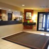 Отель Extended Stay America Suites Colorado Springs West в Колорадо-Спрингсе