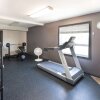 Отель Days Inn & Suites Whitecourt, фото 19