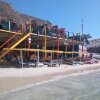 Отель El Destello De Playa Blanca на Острове Бару