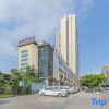 Отель Chongqing Sigman Hotel (Hechuan Powerlong Plaza New Bus Station), фото 14