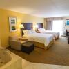 Отель Holiday Inn Express St. Ignace-Lake Front, an IHG Hotel, фото 4