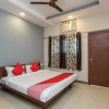 Отель OYO 17161 Hotel Mahalaxmi, фото 3