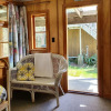 Отель On The Track Lodge, фото 35
