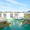 Отель Jeju Seongsan Healing Guest House, фото 5