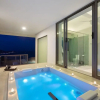 Отель Villa One - New Luxury Sea View Villa, фото 6