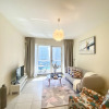 Отель Marco Polo - Striking Lake Views at JLT | 1 BR | 2 Balconies, фото 35
