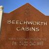 Отель Beechworth Cabins, фото 17