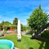 Отель Pretty Holiday Home in Ballenstedt With Sauna, Jacuzzi & Terrace, фото 7