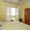 Отель Beautiful Apartment in Umag With 3 Bedrooms and Wifi, фото 9