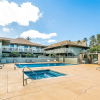 Отель Kihei Bay Surf A209, фото 8