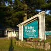 Отель White Trellis Motel, фото 9