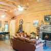 Отель A Creekside on the Bluff, фото 23