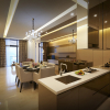 Отель Dorsett Kuala Lumpur, фото 27