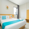 Отель Sans Hotel Bobosini Malang by RedDoorz, фото 5