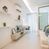 Отель Near BTS Thonglor, Cozy and Comfortable Condo bkvtara4, фото 3