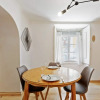 Отель Portuguese Design 1 Bedroom Apartment in the Heart of Lisbon, фото 17