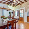 Отель Charming Mansion in Felanitx with Private Swimming Pool, фото 12