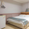 Отель Daegu Dongseongro Gyeong`s Hostel, фото 32