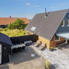 Отель 4 Person Holiday Home in Thisted, фото 17