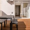 Отель Guestready Dazzling Apartment With Private Terrace In Alcantara, фото 18