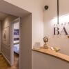 Отель Palazzo Baj in Trastevere, фото 19