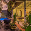 Отель Seminyak Beach, Center Location, Walk to Beach, Cafes, Shops, all Else, фото 6