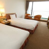 Отель Shimonoseki Grand Hotel, фото 2
