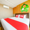 Отель Super OYO 458 Nakorn Siam Boutique, фото 2