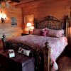Отель Bear Foot Lodge 4 Bedrooms 4.5 Bathrooms Cabin, фото 5