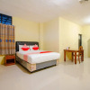 Отель Oyo 2476 Maguwo Indah Homestay, фото 2