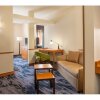 Отель Fairfield Inn & Suites by Marriott Selma Kingsburg, фото 50