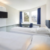 Отель Welcome Inn Zurich Airport, фото 31