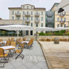 Отель Elbresidenz an der Therme Bad Schandau, фото 11