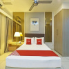 Отель OYO HOME 90452 1 Tebrau Residence Jep, фото 7