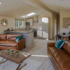 Отель Rowan Lodge, Sleep 6, hot Tub, pet Friendly, фото 7