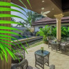 Отель Garden bungalows 4br with private pool, фото 32