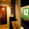 Отель B2 Green Boutique & Budget Hotel, фото 12