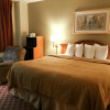 Отель Quality Inn & Suites, фото 4