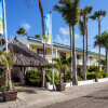 Отель Paradera Park Aruba, фото 28
