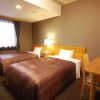 Отель Route-Inn Honhachinohe Ekimae, фото 17